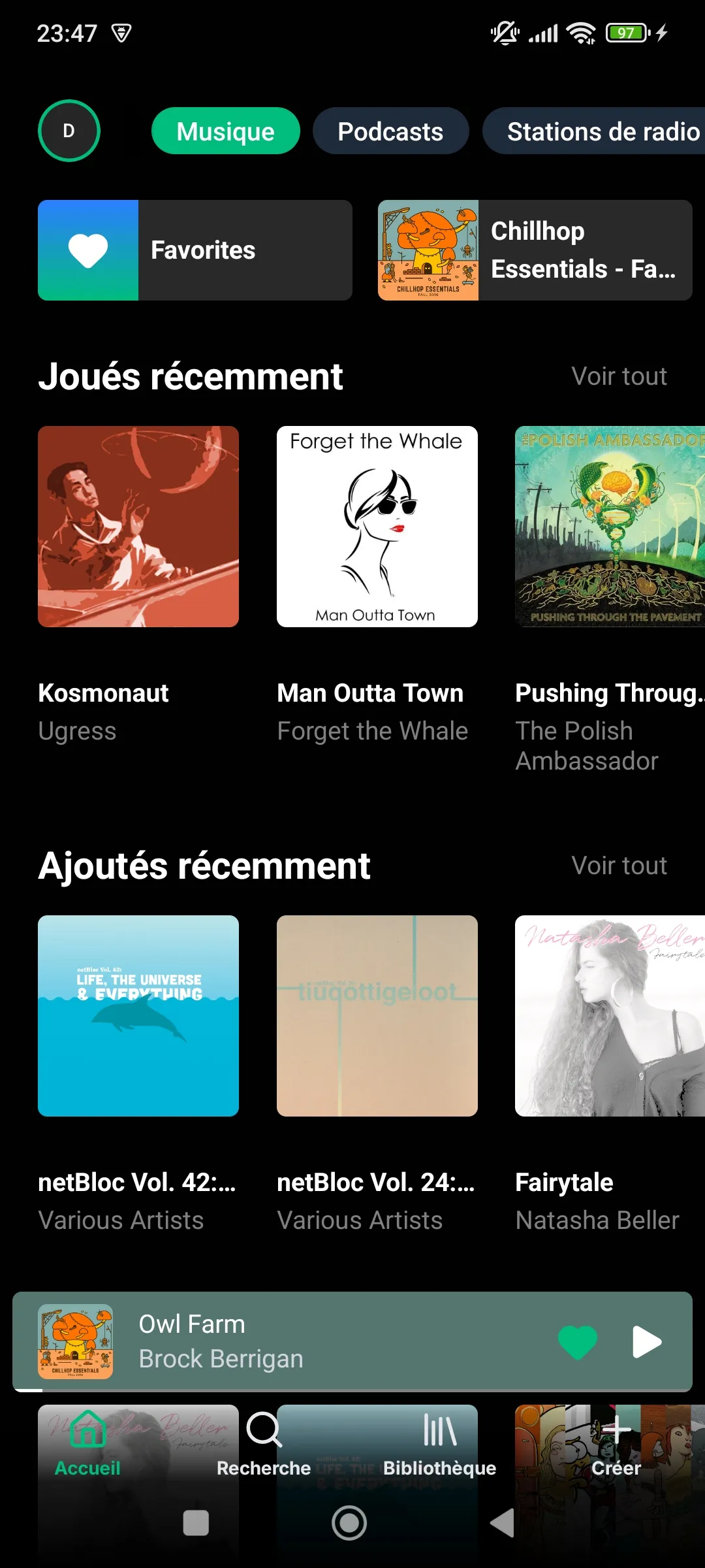 Votre bibliothèque, parfaitement rangée.