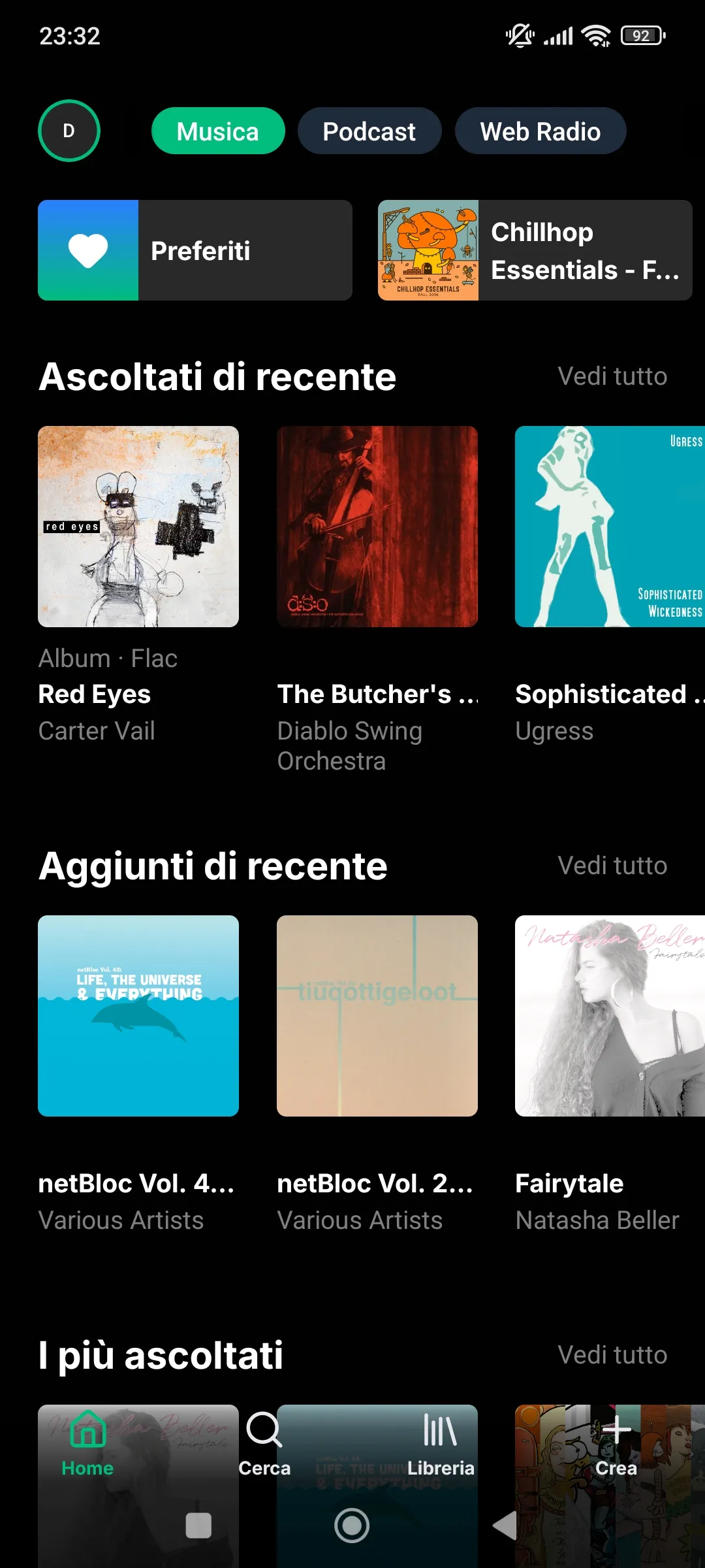 La tua libreria, ordinata alla perfezione.